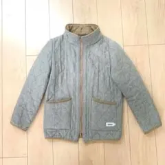 キルティング　ARMEN レディース　リバーシブルのサムネイル