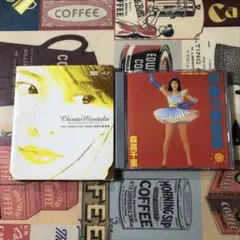 DVD 誰かが彼女を愛してる 全6巻 中山美穂 的場浩司 西村和彦 鶴田真由