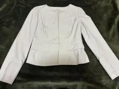 フォーマル　ジャケット