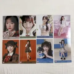 音嶋莉沙 イコラブ＝LOVE 生写真 まとめ