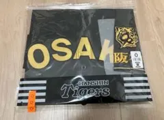 阪神タイガース 大山選手 ブラックダイナマイト レプリカユニフォーム