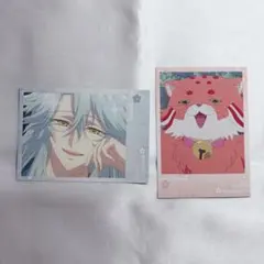 美男高校地球防衛部ハイカラ！ ハイカラ ブロマイド 小石川楽愛 ヌルさん