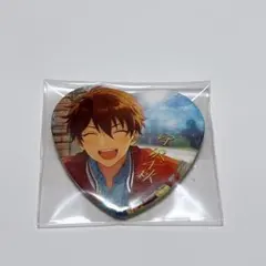 も*も様 あんスタ とるパカ 守沢千秋