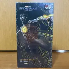 ZDTOYS スパイダーマン(ブランニュー・デイ) (7インチ Xシリ - メルカリ