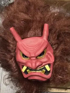 高橋ヒロム メキシコ製 カマイタチ 応援マスク - メルカリ