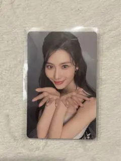 サナ ハイタッチ券 MISAMO TWICE 即購入&値下げ可