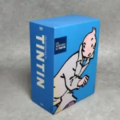 タンタンの冒険 限定版 日本語版 コレクターズBOX - メルカリ