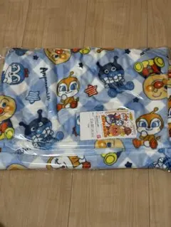 アンパンマン お昼寝毛布