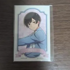 ヘタリア　アニカフェ　フォトカード