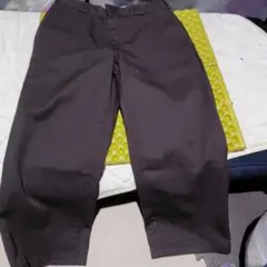 ディッキーズ874 Original Fit ワークパンツ ダークブラウン 33