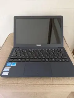 asus ノートPC