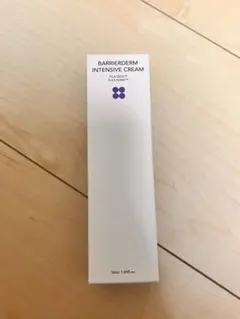SKIN&LAB BARRIERDERM INTENSIVE CREAM