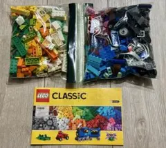 LEGO CLASSIC 10696 セット