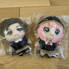 2025年最新】ちびぐるみ スパイファミリーの人気アイテム - メルカリ