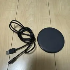 Anker アンカー ワイヤレス充電器 Qi対応 10W