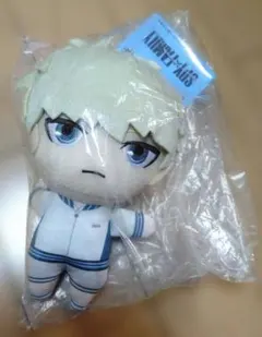 SPY×FAMILY ロイド・フォージャー ぬいぐるみ　非売品