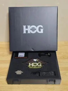 【非売品】ハーレーダビッドソンHarley-Davidson HOG メンバー 非売品】ワッペン HARLEY-DAVIDSON オーナーズグループ HOG - メルカリ