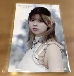 NiziU ライブ 2024-2025 Awake ファンクラブFCくじ リク