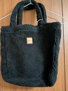 A.P.C. ボアトートバッグのサムネイル