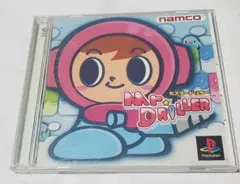 ミスタードリラー2 ゲーム基板 Mr. Driller 2 アーケード ナムコ