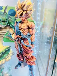 2026年最新】Smsp ドラゴンボール 孫悟空 リペイントの人気アイテム