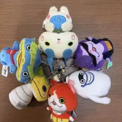 2026年最新】妖怪ウォッチ ジバニャン ぬいぐるみの人気アイテム