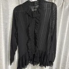 ZARA シアーレーストップス