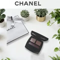 CHANEL シャネル アンスィミトゥールドンブル 13 POURPRESのサムネイル