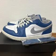 Nike Air Jordan 1 Low 