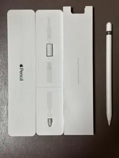 ApplePencil 第1世代 アップルペンシル