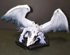 モンスターハンター ゼノジーヴァ フィギュア