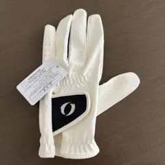 【新品未使用】ゴルフグローブ レディース　Mサイズ