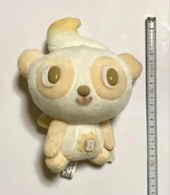 平成レトロ パンシェルズワールド セピア キャラクター ぬいぐるみ