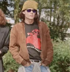 2026年最新】ジョニーデップ レザーの人気アイテム - メルカリ