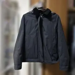 JW ANDERSON パフテックショートジャケット Lサイズ