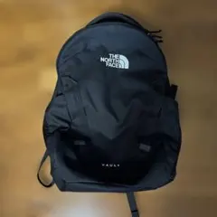 ノースフェイス⭐︎ブラックバックパック⭐︎27リットル⭐︎