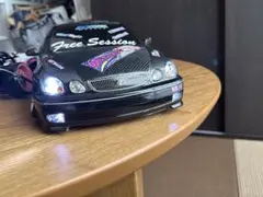 アリスト Lexus GS400 ボディ 1/10 タミヤ | Mercari