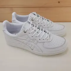 オニツカタイガー GSM SD ホワイト 24cm