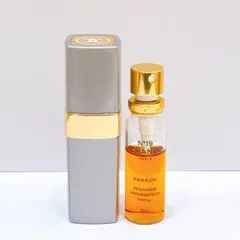 シャネル CHANEL n°19 パルファム 15ml