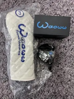 新品未使用品 WAOWW BANG 10° ヘッド単体です - メルカリ