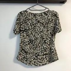 カットソー半袖