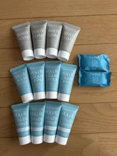 Maison de Lamer/メゾンドラメール　トラベルセット