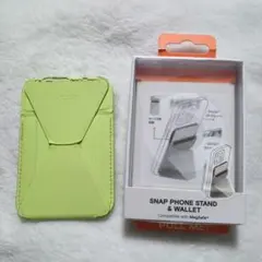 MOFT SNAP PHONE STAND & WALLET