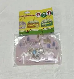カタカタ サンリオ