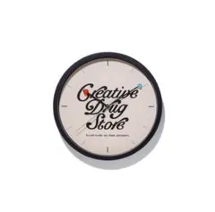 Creative Drug Store × VERDY CLOCK - メルカリ