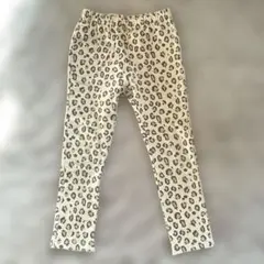 breeze、長ズボン、スパッツ、120、