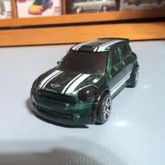 マジョレット 　【ミニクーパー WRC】