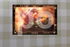 鬼滅の刃 無限城編　第一章 第4期 移動する 半券 ポスカ 冨岡義勇 竈門炭治郎