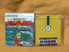 2026年最新】ゼルダの伝説 説明書 ディスクシステムの人気アイテム