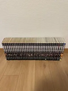 進撃の巨人 全巻セット